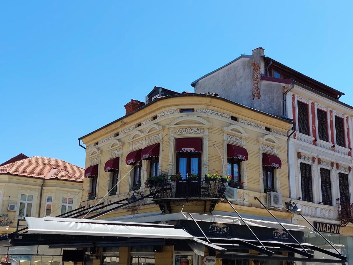 City House Central Bitola Exterior photo