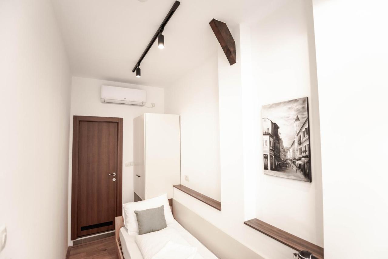 City House Central Bitola Exterior photo