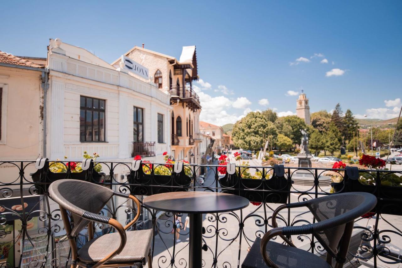 City House Central Bitola Exterior photo